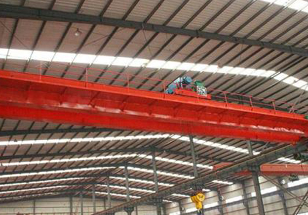 explosion-proof crane