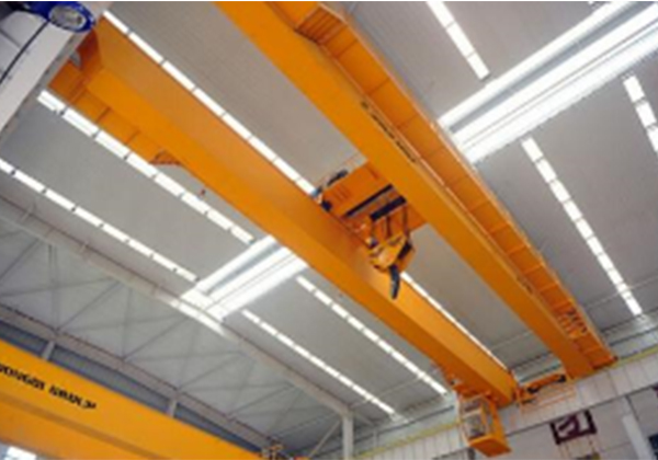 5ton eot crane